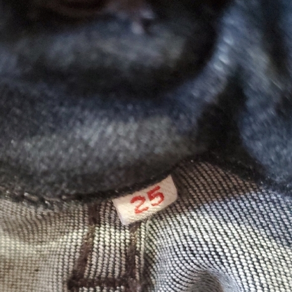 Levi's Premium Black skinny  Overalls with Classic Bib Front and Sturdy Denim - Picture 15 of 15